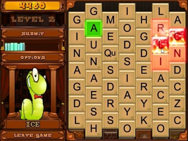 Bookworm Adventure hình 3