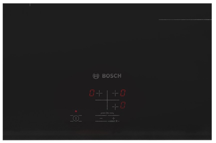 Bếp điện từ 3 vùng nấu Bosch PUC61KAA5E - HÌNH 5