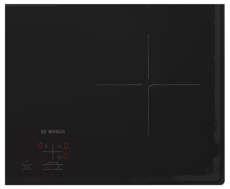 Bếp điện từ 3 vùng nấu Bosch PUC61KAA5E - HÌNH 7