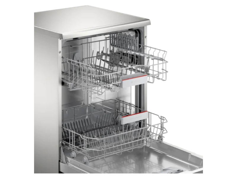 Máy rửa bát độc lập 13 bộ Bosch SMS4ECI01P - hình 4