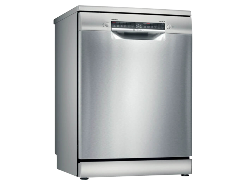 Máy rửa bát độc lập 13 bộ Bosch SMS4ECI01P - hình 1