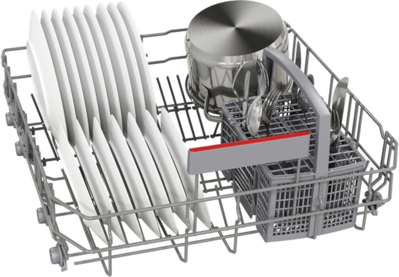 Máy rửa bát độc lập 12 bộ Bosch SMS4HTI16E - hình 5