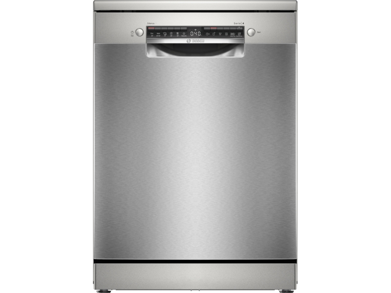 Máy rửa bát độc lập 12 bộ Bosch SMS4HTI16E - hình 1