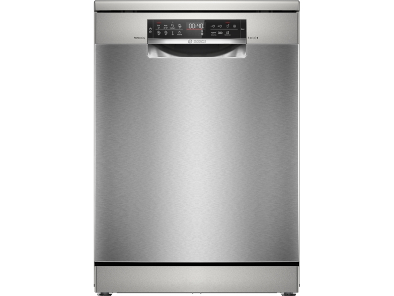 Máy rửa bát độc lập 14 bộ Bosch SMS6ZCI02P - hình 8