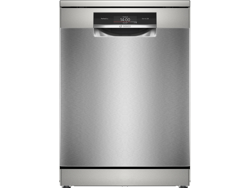 Máy rửa bát độc lập 12 bộ Bosch SMS8ZDI86M - hình 9