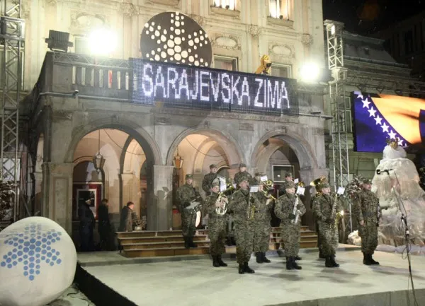 Bosnia & Herzegovina là nước nào? - hình 5