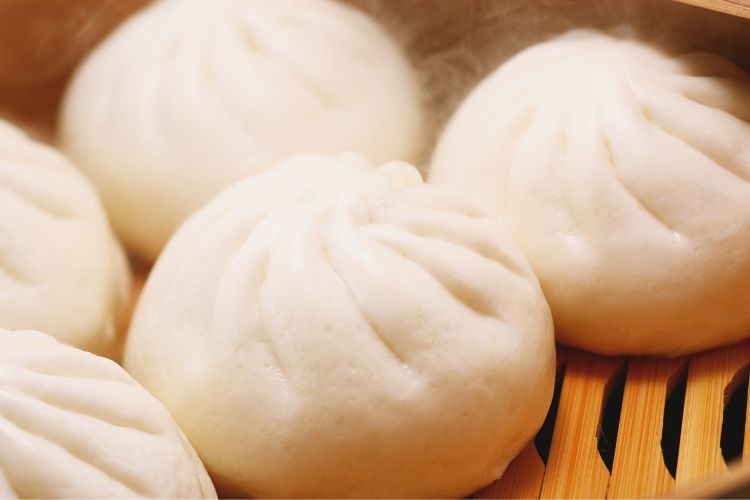 Bột bánh bao loại nào ngon nhất? Cách làm bánh bao đơn giản, thơm ngon ngay tại nhà