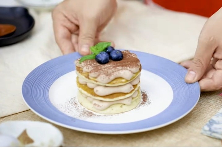 Bột bánh rán làm được gì? 3 công thức biến tấu bất ngờ có thể bạn chưa biết