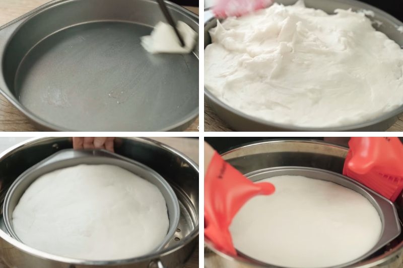 Bột chiên trứng ảnh 5