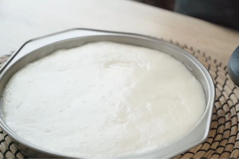 Bột chiên trứng ảnh 6