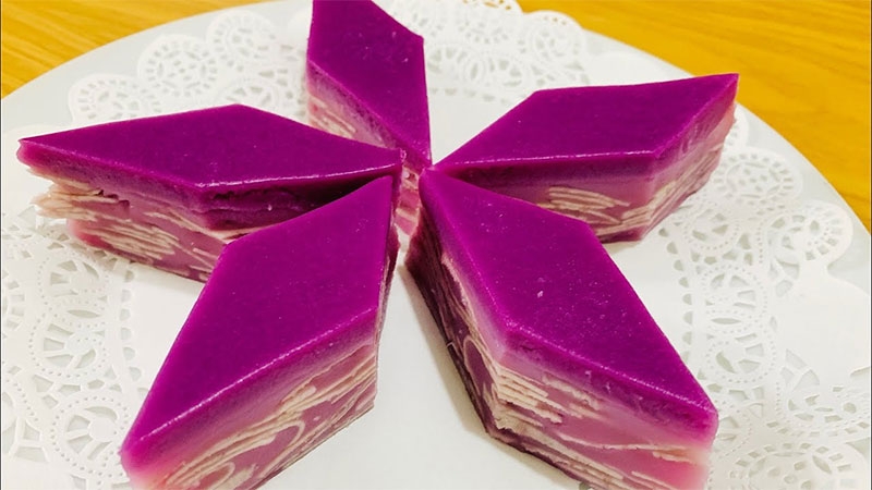 Bột gạo làm bánh gì hình 6