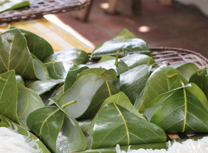 Bột gạo làm bánh gì hình 7