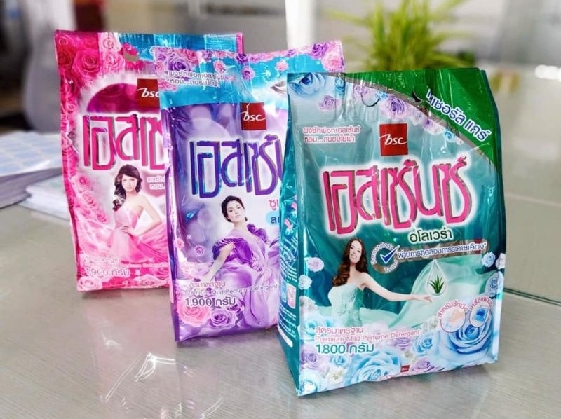 bột giặt cho máy giặt cửa trên 10