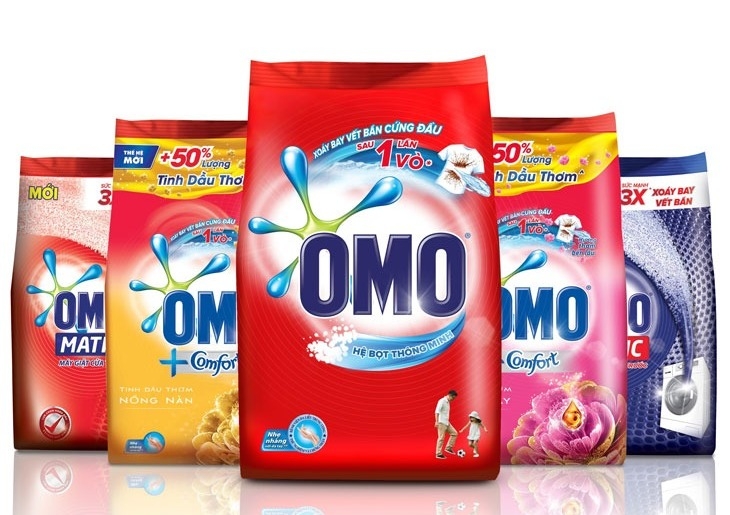 bột giặt cho máy giặt cửa trên 8