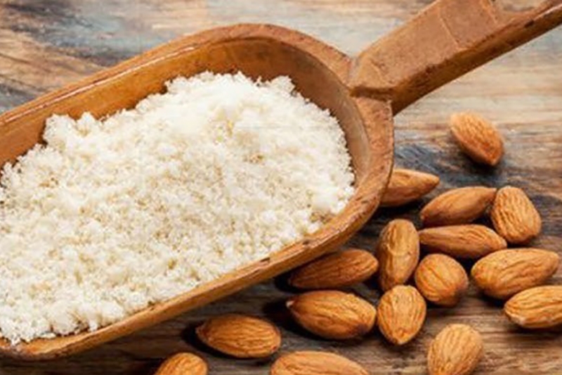 Bột hạnh nhân là gì? (hình 1)