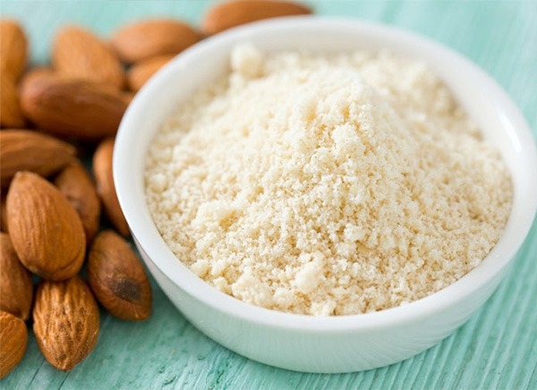 Bột hạnh nhân là gì? (hình 2)