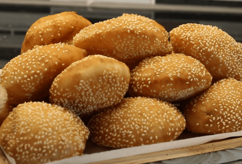 Bột mì làm bánh gì? - hình 10