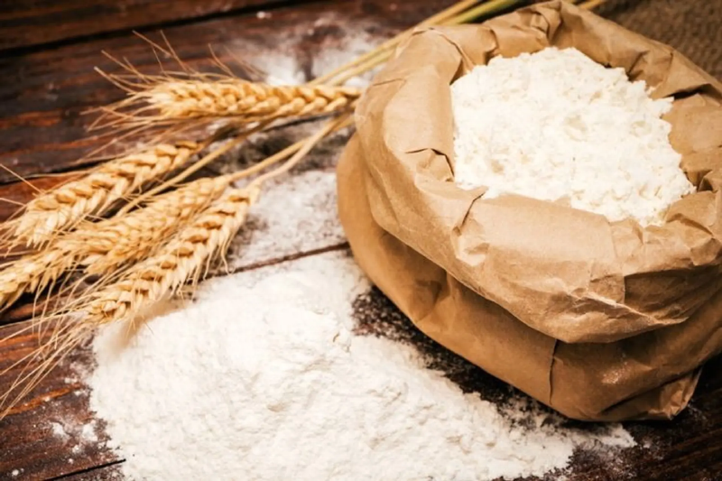 Bột mì làm bánh gì? - hình 1