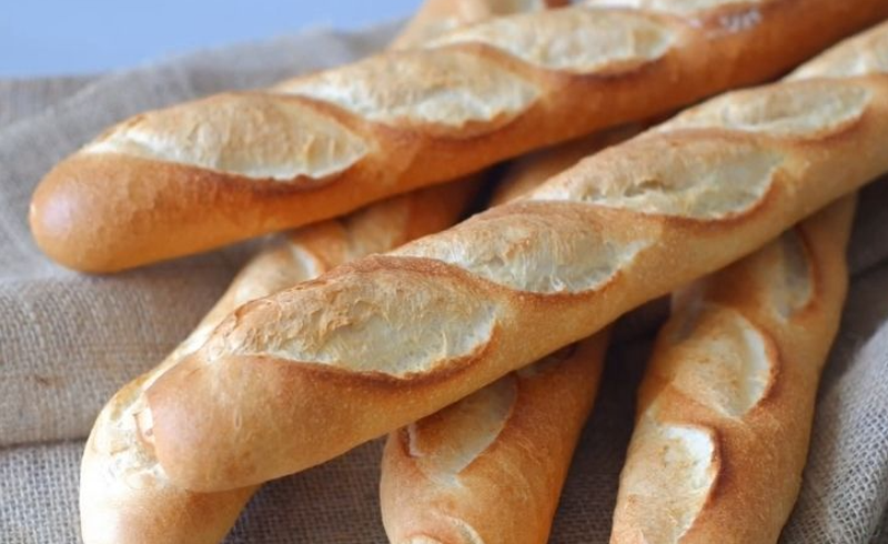 Bột mì làm bánh gì? - hình 5