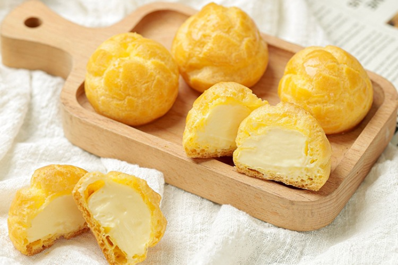 Bột mì làm bánh gì? - hình 8