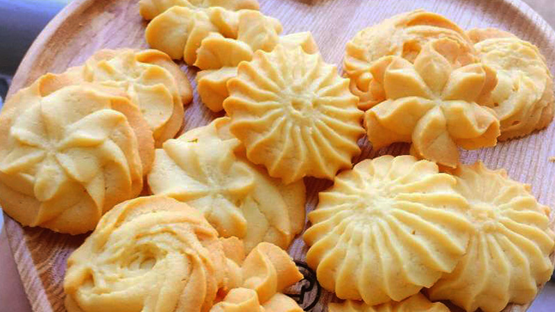 Bột mì làm bánh gì? - hình 9