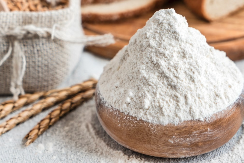 Bột mì làm bánh gì ngon nhất? Gợi ý cách chọn bột và món bánh dễ làm tại nhà