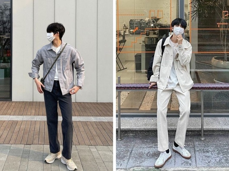 Boyfriend Material là gì 2
