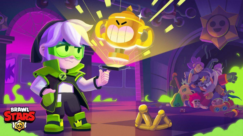 Brawl Stars PC - hình 10