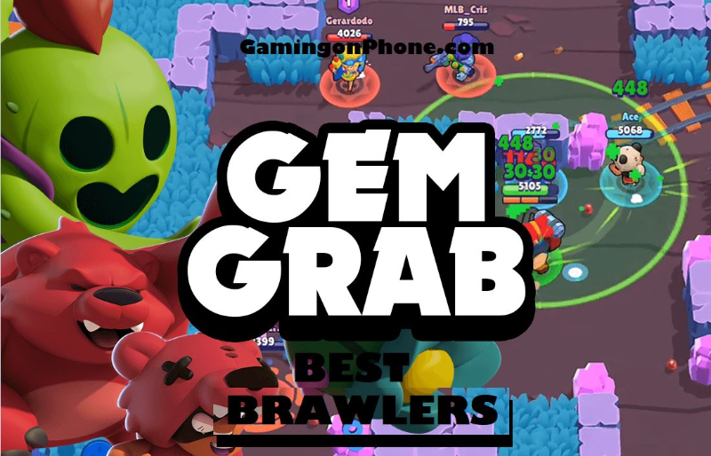 Brawl Stars PC - hình 4