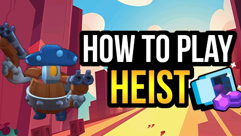 Brawl Stars PC - hình 5