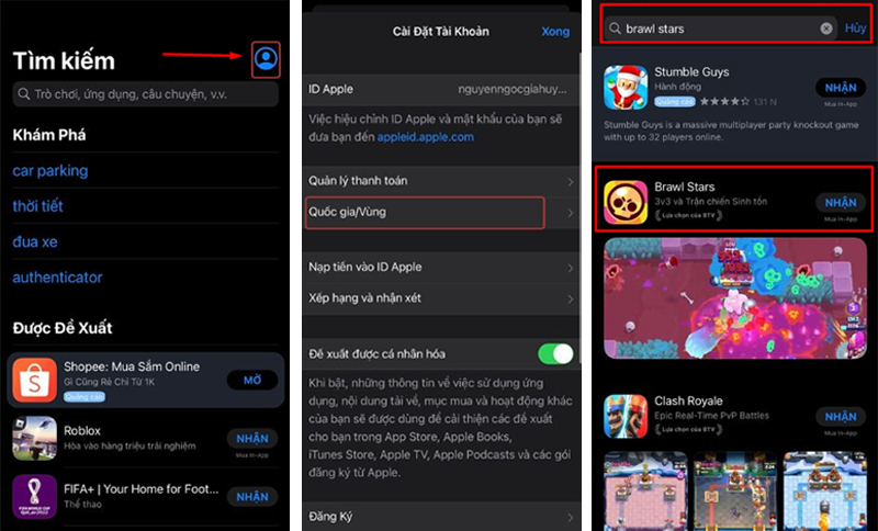 Brawl Stars PC - hình 7