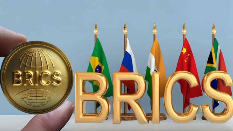 BRICS là gì? (hình 1)