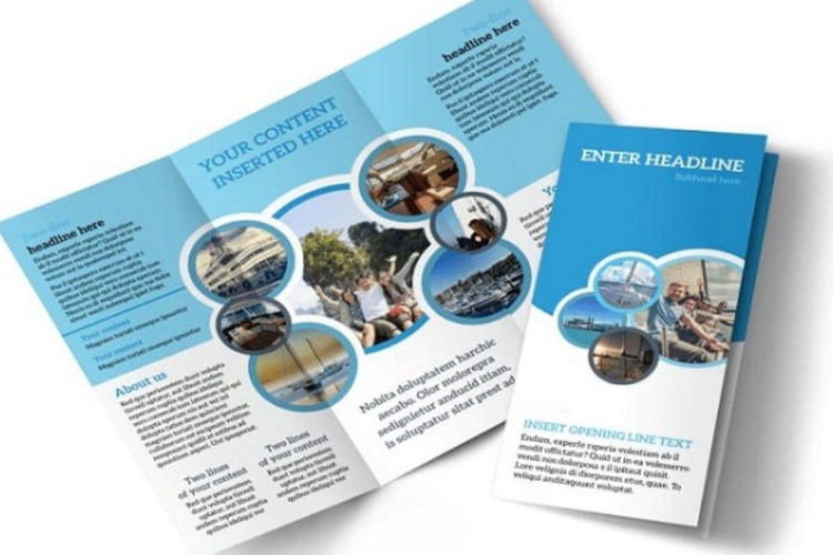 brochure du lịch 4