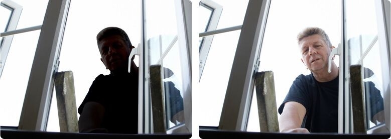 BÙ NGƯỢC SÁNG BLC 1