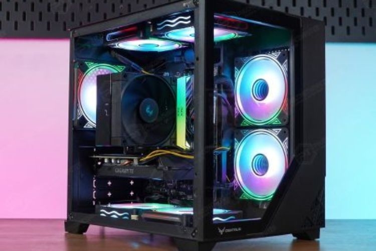 Build PC chơi FO4 giá rẻ, nâng tầm trải nghiệm giải trí