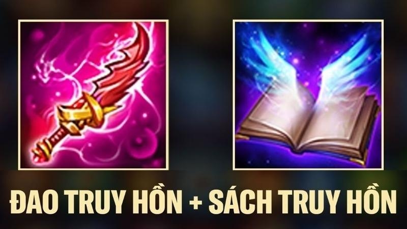 build nhân vật liên quân mạnh nhất mùa này - Hình 8