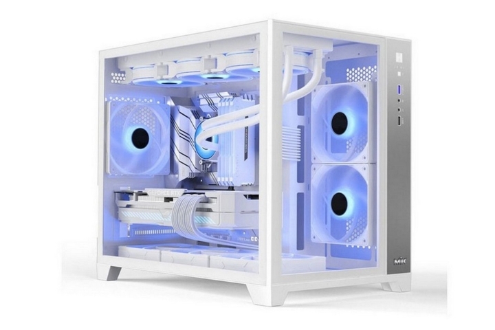 build pc 20 triệu chơi pubg - Hình 8