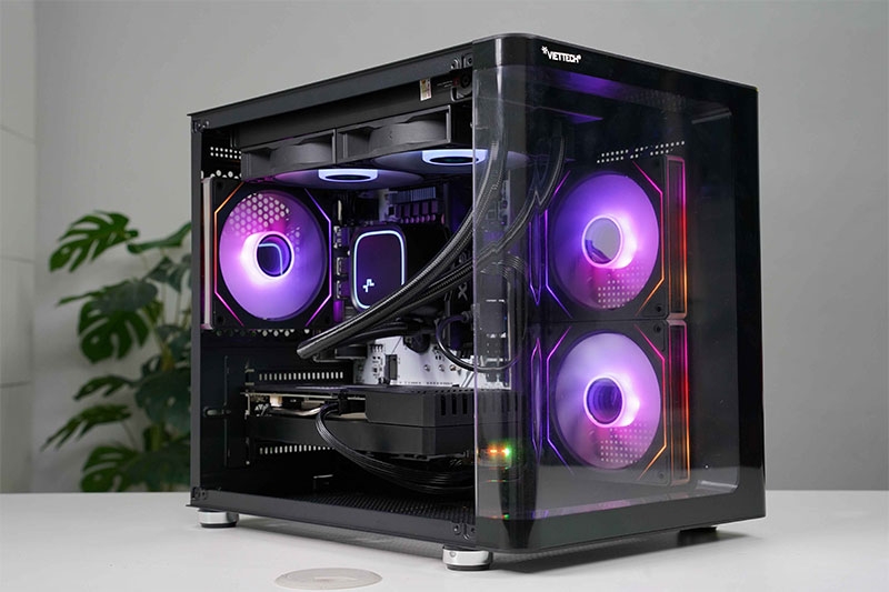 Build PC cho học sinh hình 5