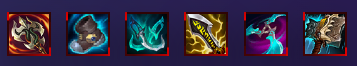 build Tryndamere