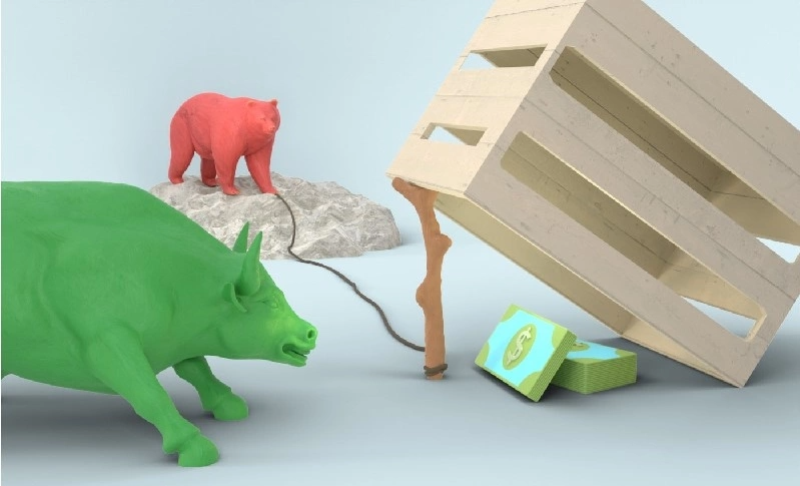 Bull Trap trong chứng khoán là gì? - hình 1