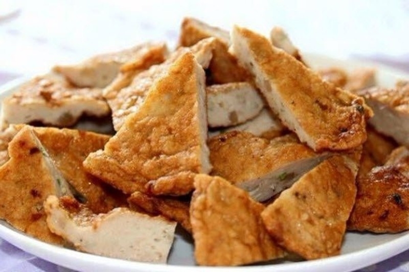 bún cá cờ 3