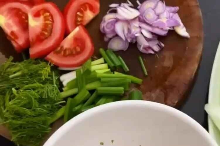 bún chả cá thác lác​ hình 4