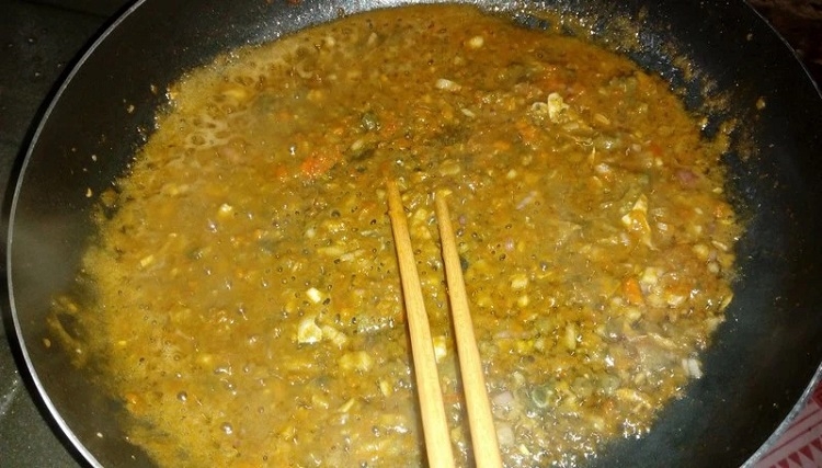 Bún cua thối (Hình 8)