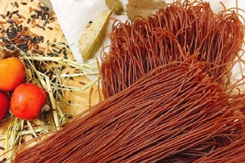 Bún gạo lứt bao nhiêu calo? (hình 1)