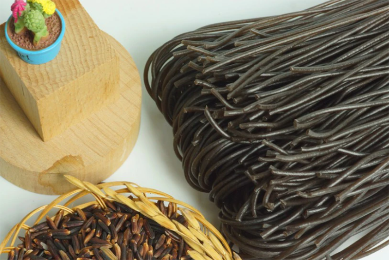 Bún gạo lứt bao nhiêu calo? (hình 2)