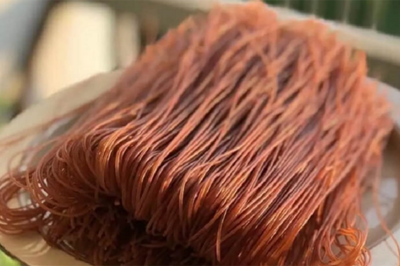 Bún gạo lứt bao nhiêu calo? (hình 3)