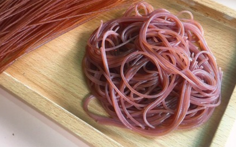 Bún gạo lứt bao nhiêu calo? (hình 6)