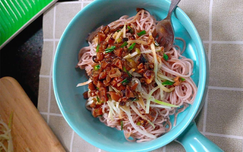 Bún gạo lứt bao nhiêu calo? (hình 8)