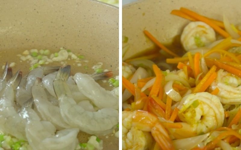 Xào nhân