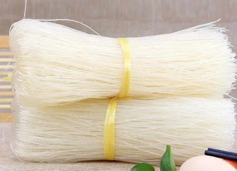 Gửi Bún Gạo Khô Sang Mỹ – An Toàn, Nhanh Chóng và Tiện Lợi